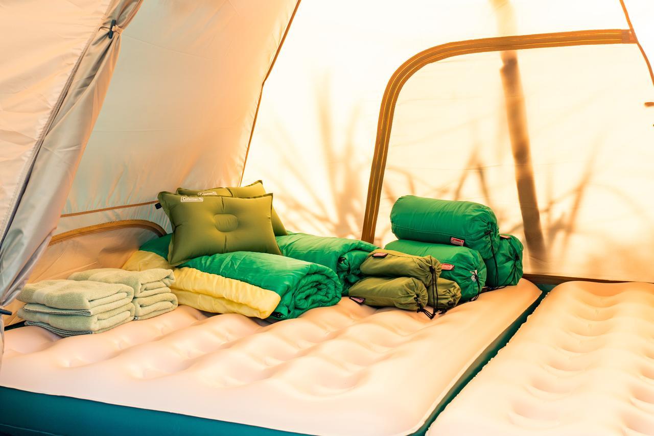 Yanbaru Bbq Campsite Wakugawa Екстериор снимка