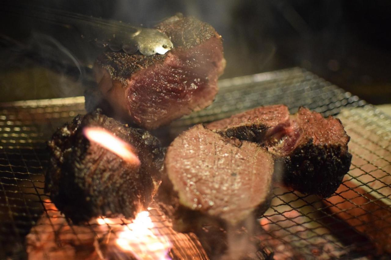 Yanbaru Bbq Campsite Wakugawa Екстериор снимка