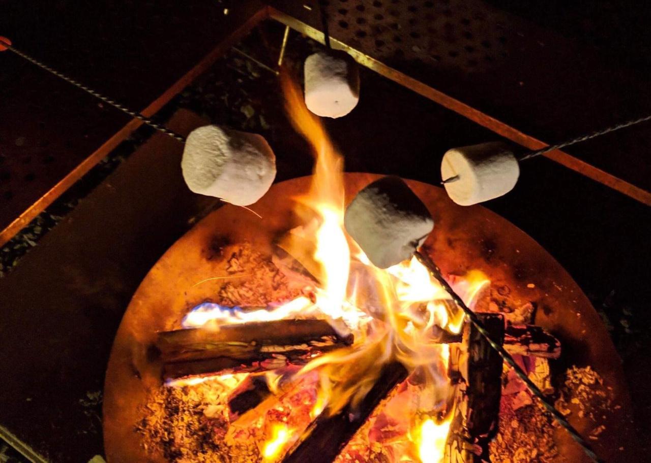 Yanbaru Bbq Campsite Wakugawa Екстериор снимка